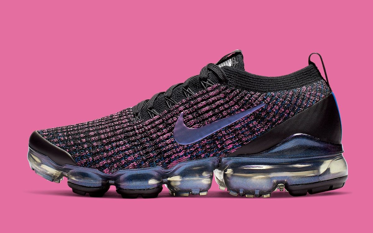 nike vapormax iridescent
