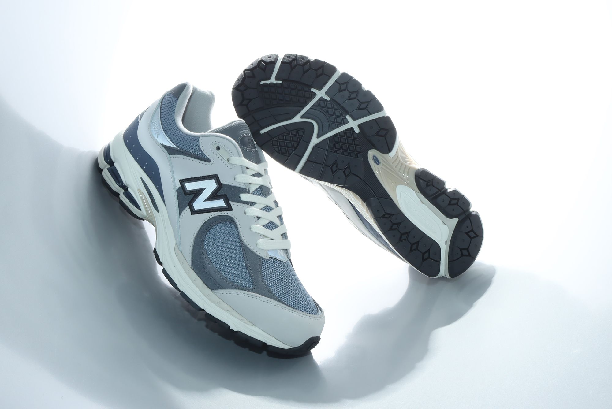 atmos Unveils Futuristic New Balance 2002R 