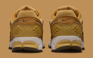 Men's Nike Vomero 5 "Wheat Gold" (SKU: IV6857-700). Photo via Nike.
