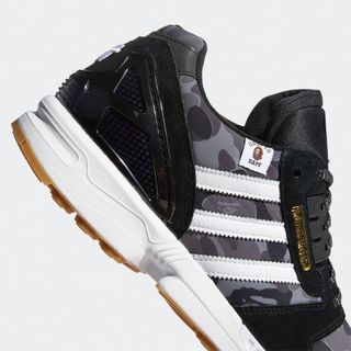 bape x undefeated x adidas zx 8000 fy8852 release date 7