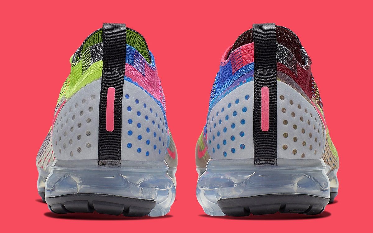 Nike vapormax 2 outlet random