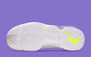 Nike LeBron 16 Buzz Lightyear White Multi Color Hyper Grape AO2588 102 Release Date 7