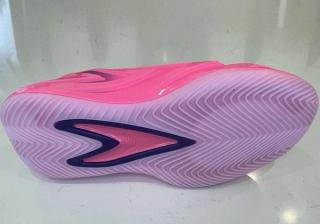 adidas AE 3 outsole. Photo via Weibo/Sneaker News.