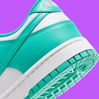 Where to Buy the Nike Dunk Low “Clear Jade” | House of Heat°