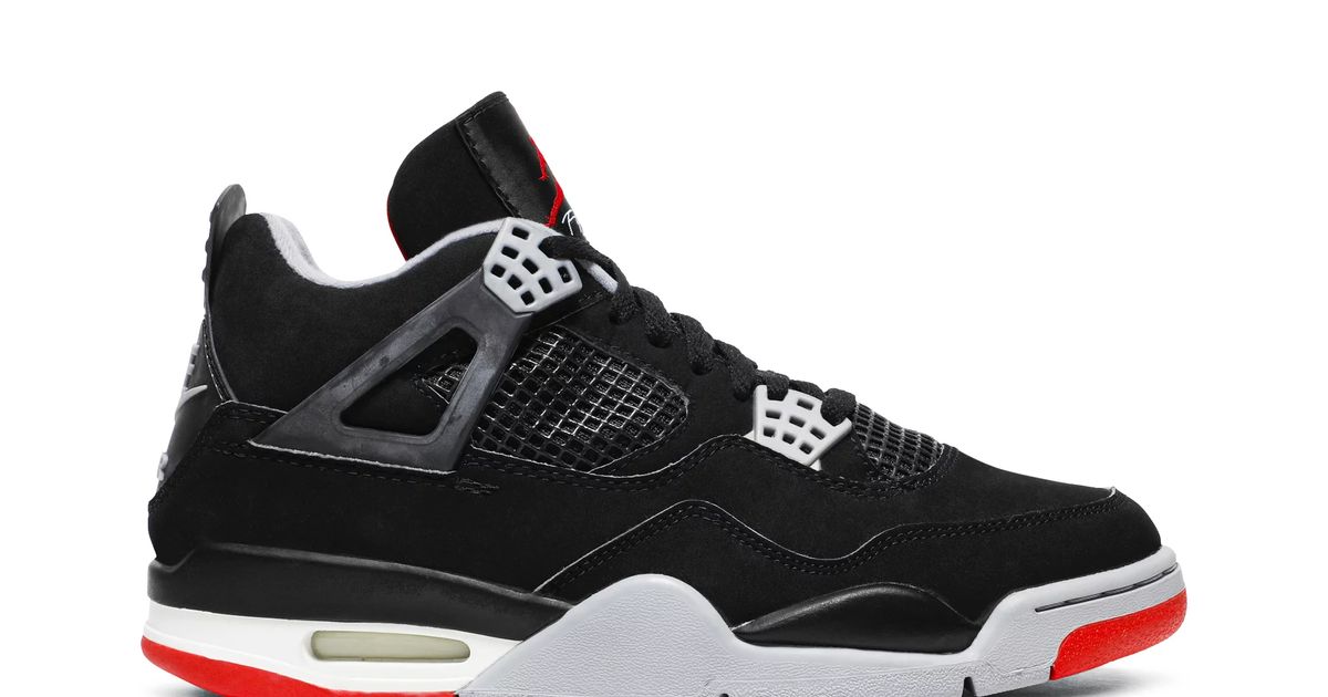 The Complete Guide to Air Jordan 4 Colorways | House of Heat°