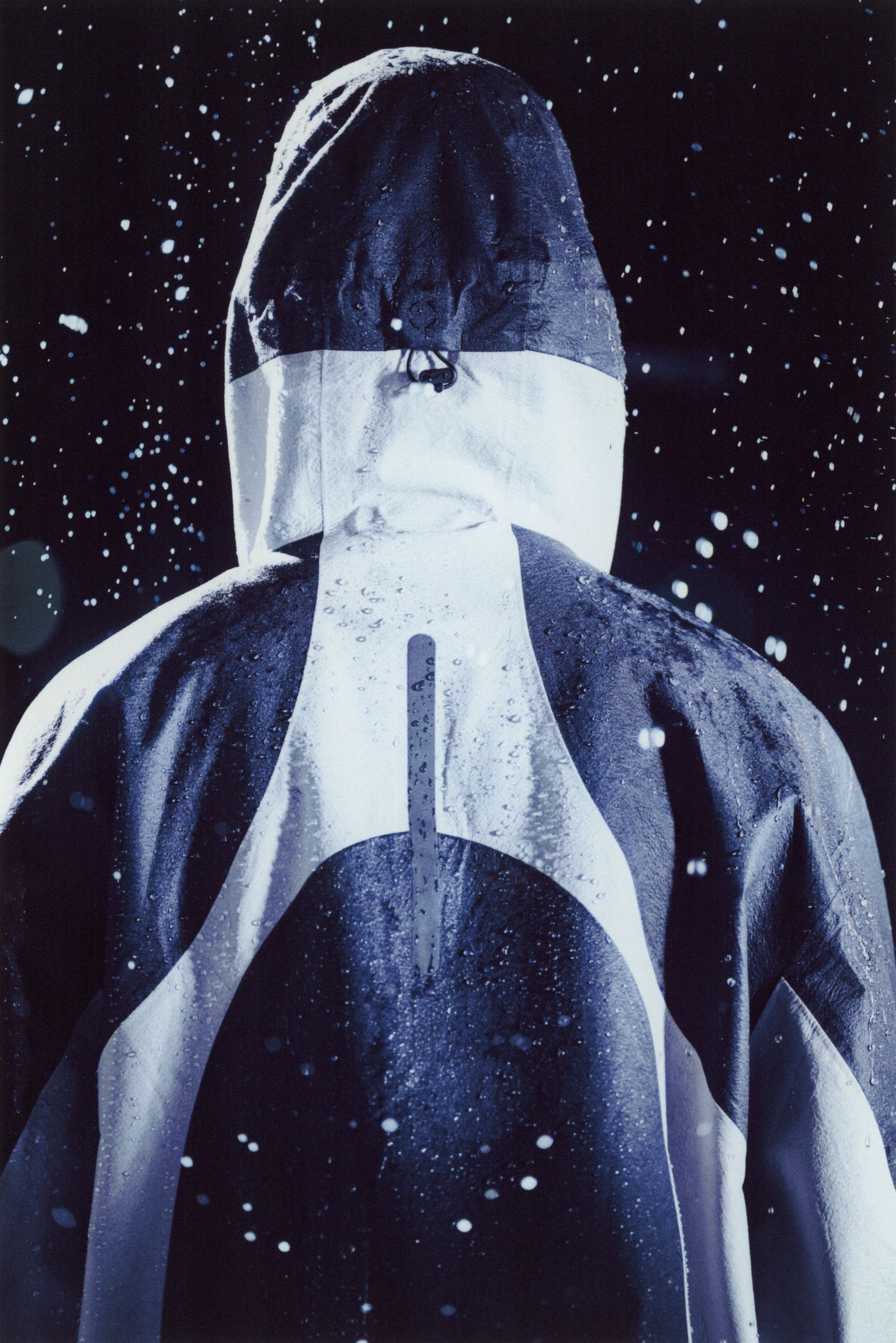 Nike Tech Fall/Winter 2026 Collection. Photo via Nike.