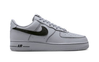 Nike Air Force 1 Low "Wolf Grey"