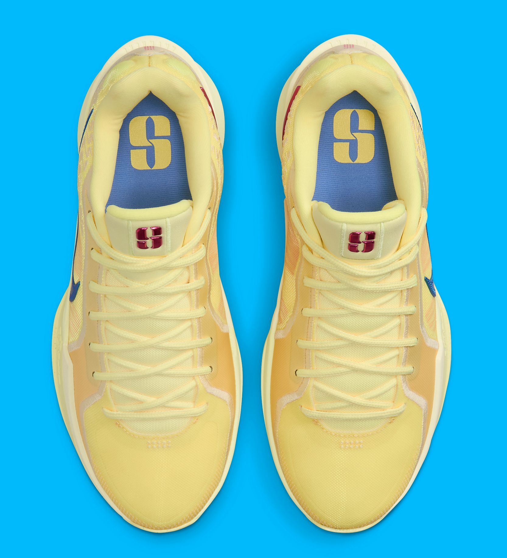 The Nike Sabrina 2 