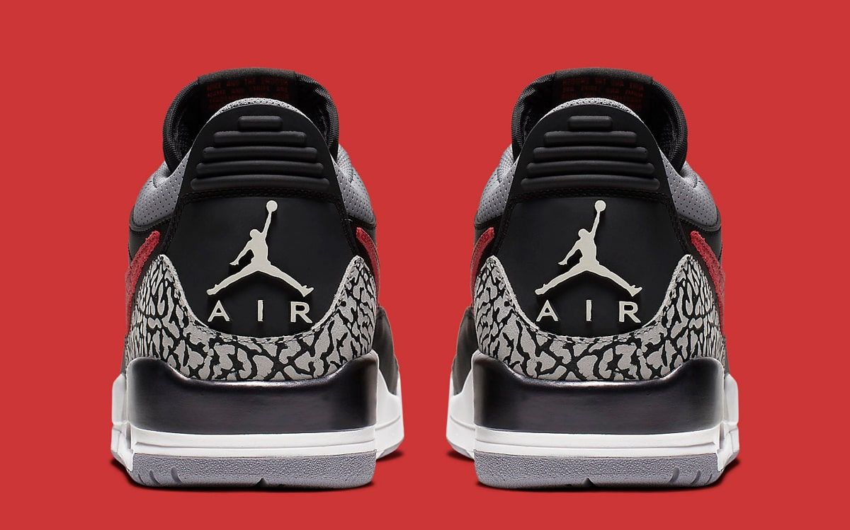 Jordan legacy 312 bred on sale cement