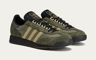 C.P. Company x Adidas SPZL Collection Releases November 12