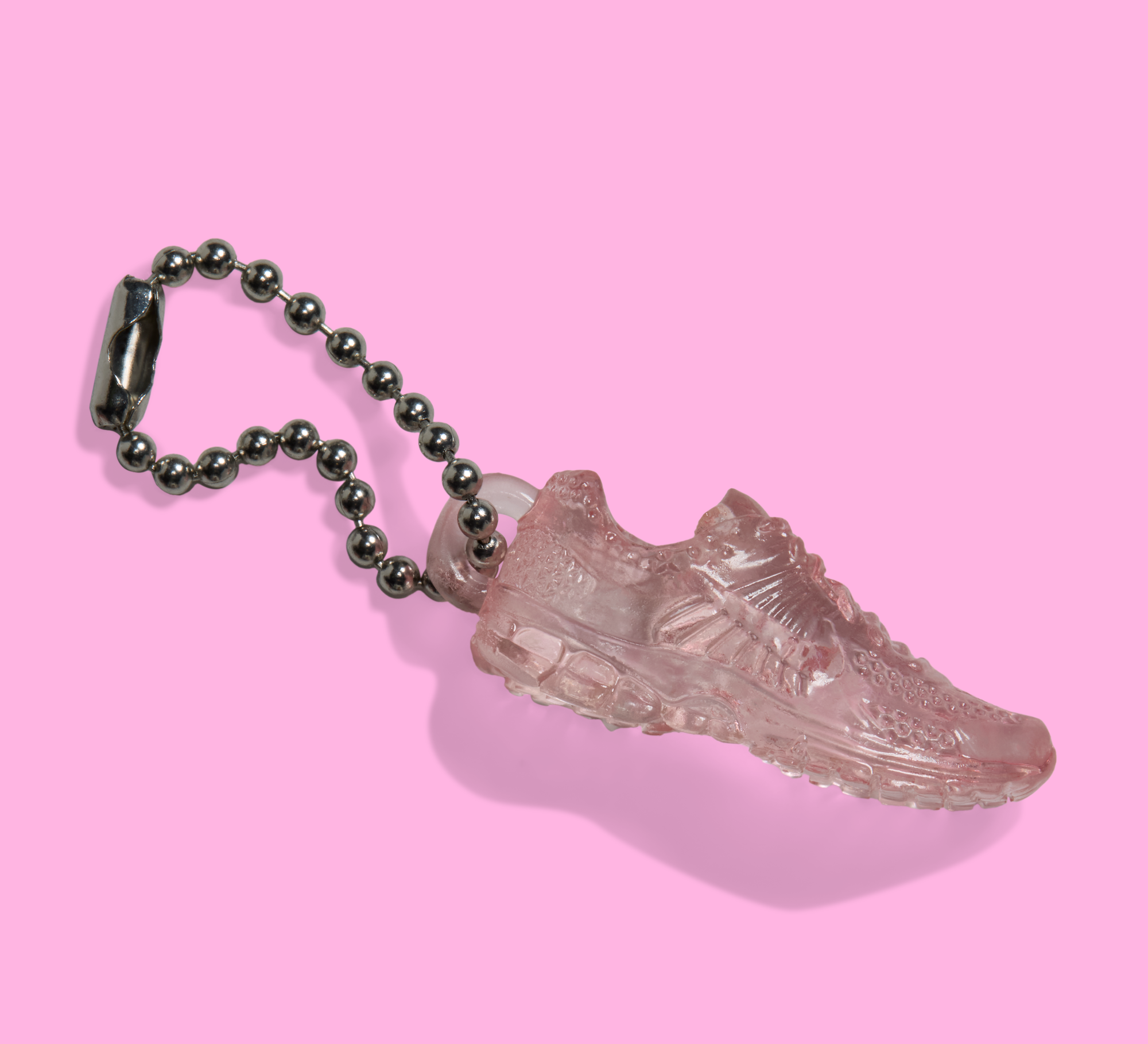 Women's Nike Vomero 5 "Barely Green" Charm (SKU: IV5738-133). Photo via Nike.