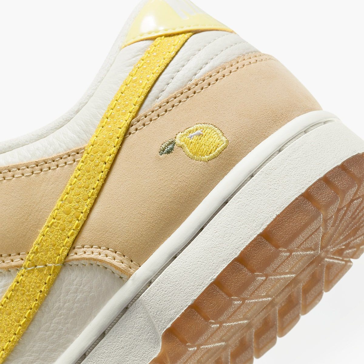 Where to Buy the Nike Dunk Low “Lemon Drop” | House of Heat°