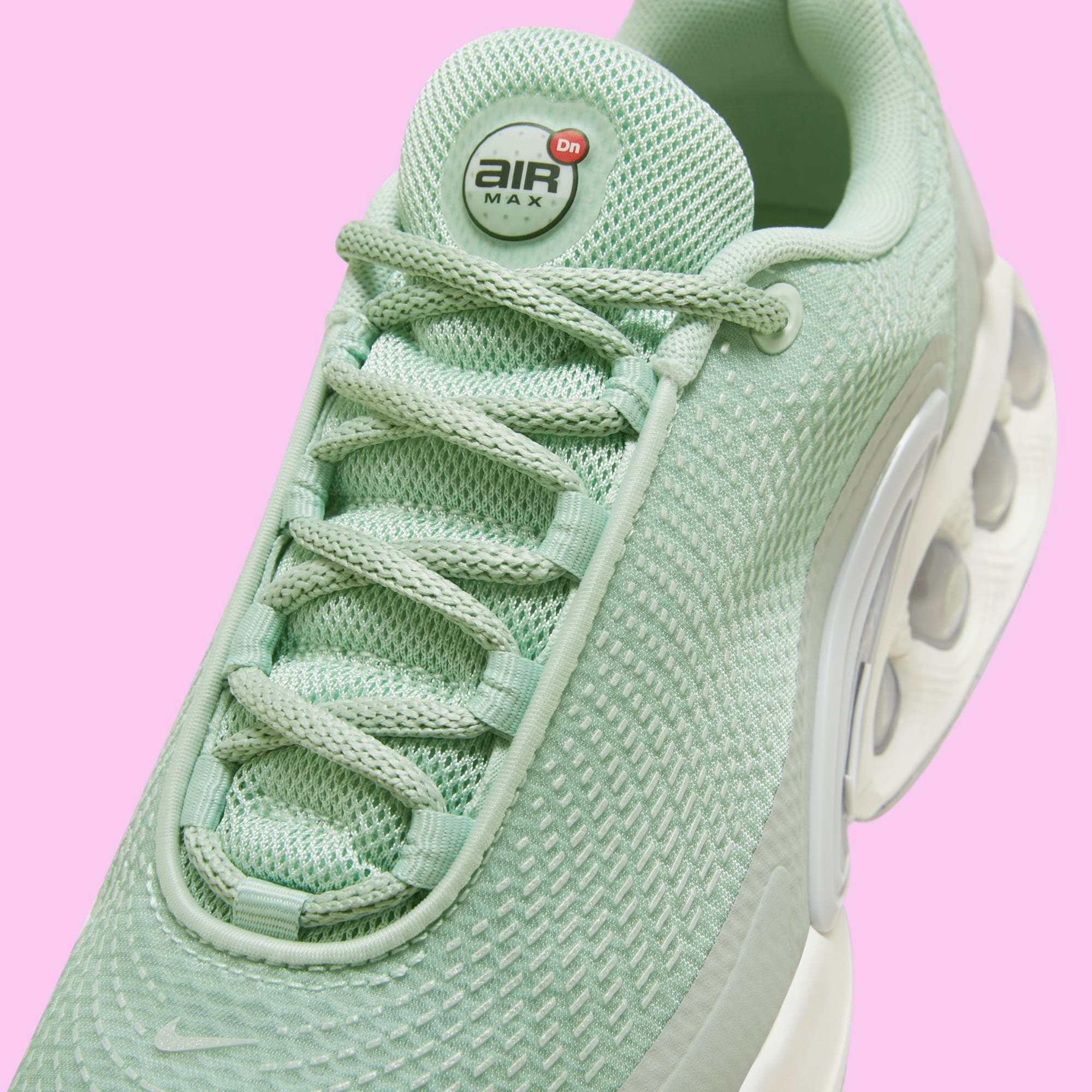 seafoam green air max