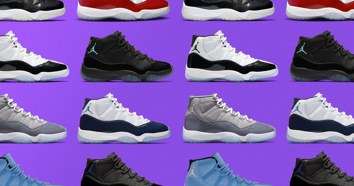 2021 jordan 11