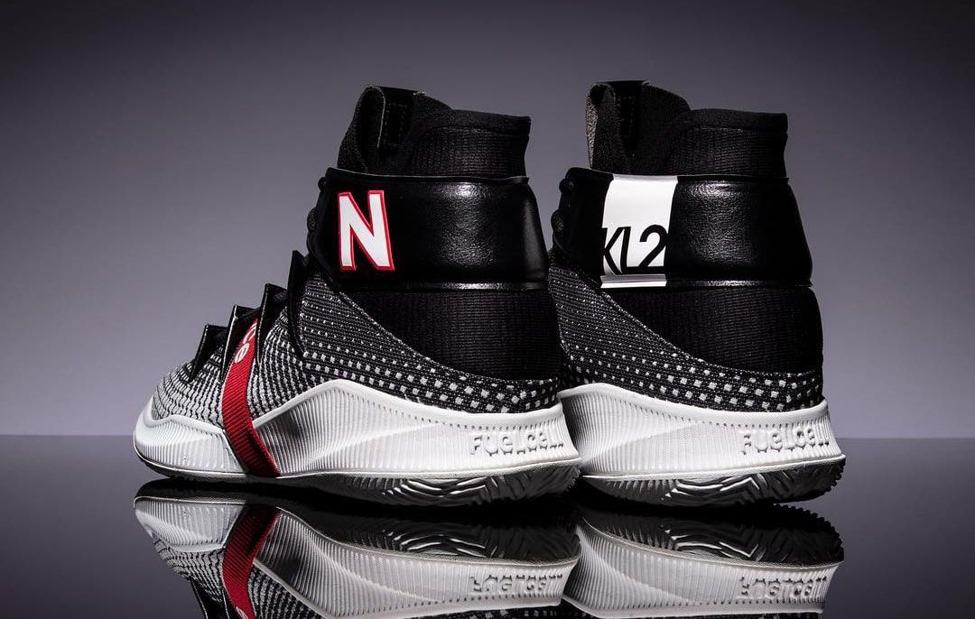 New balance kawhi leonard on sale omn1s