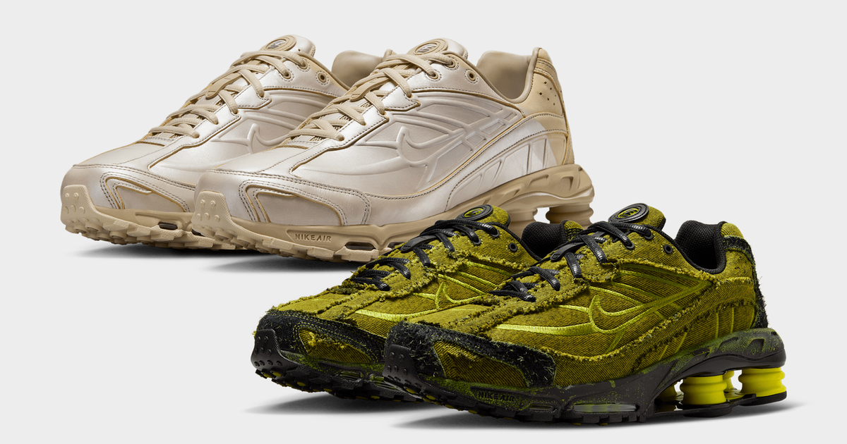 靴 Nike Shox Ride 2 Nike Shox Ride 2 Shoes. Nike JP