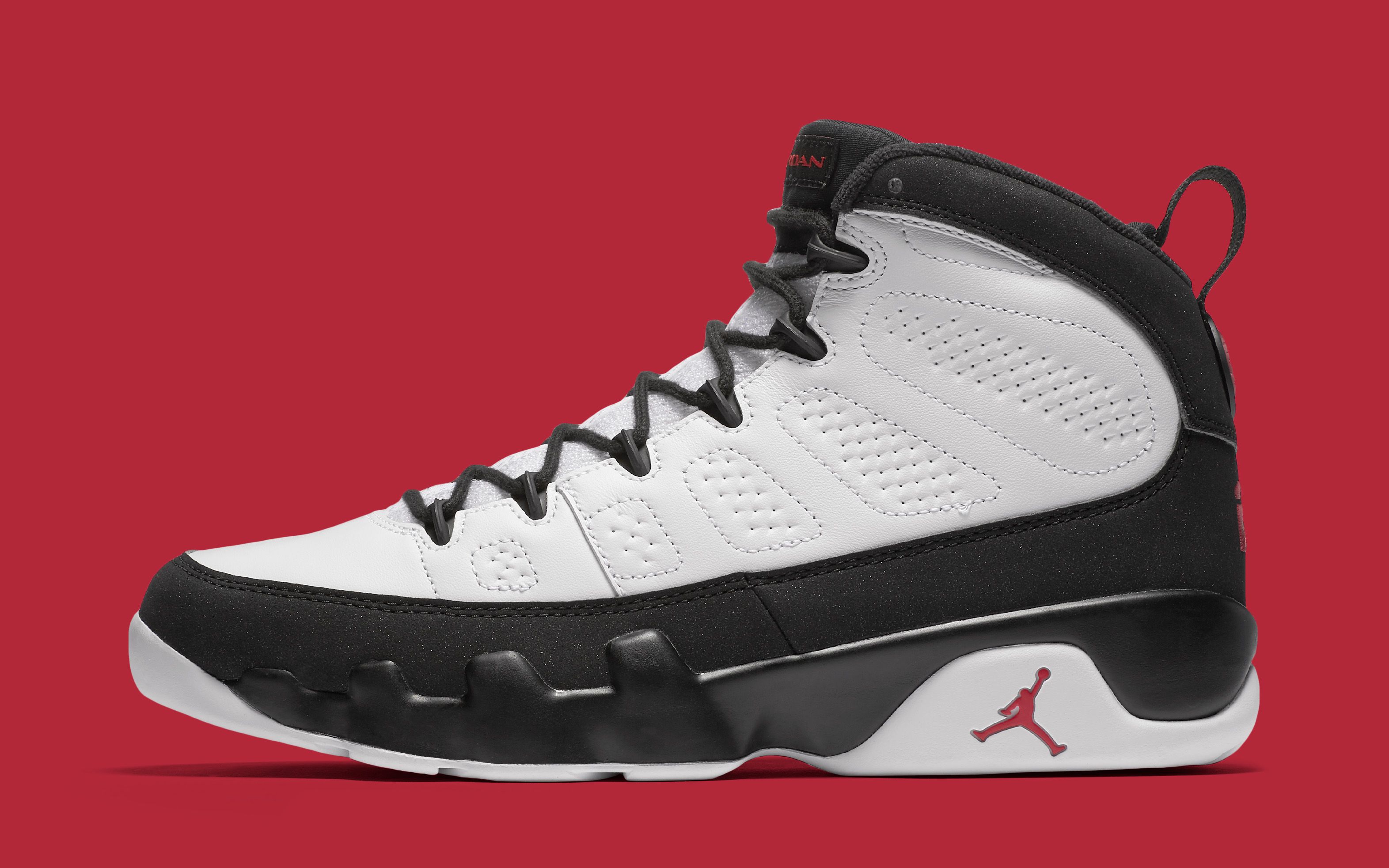 og retro 9s