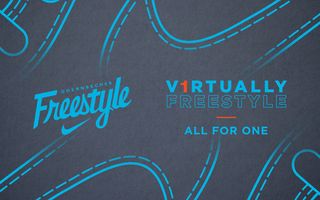 Nike Annouce Virtual OHSU Doernbecher Freestyle Event For February 25th