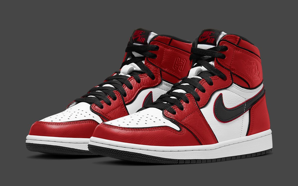 Air Jordan 1 High OG “Bloodline 2.0” is Not Arriving in 2020 | Sb