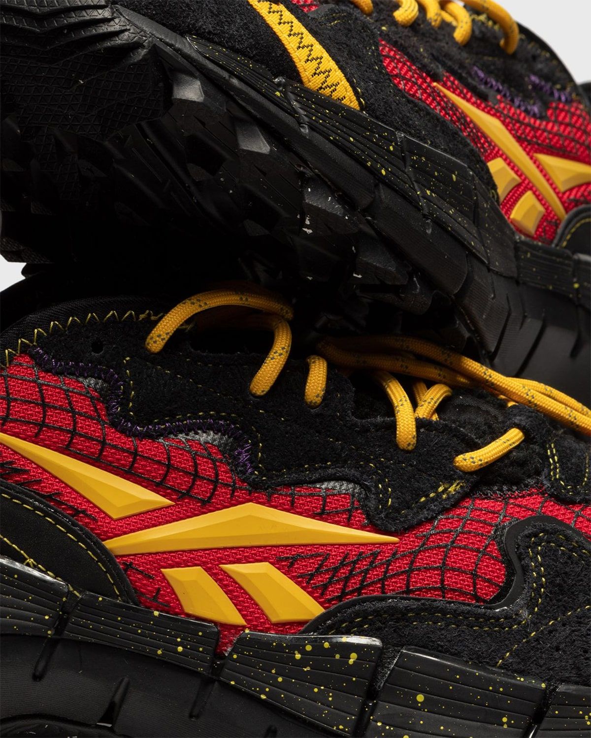 Where to Buy the ASAP Nast x Reebok Zig Kinetica II Edge | House 