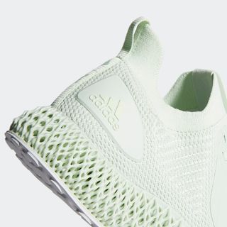 adidas alphaedge 4d aero green release date info ee5199 8