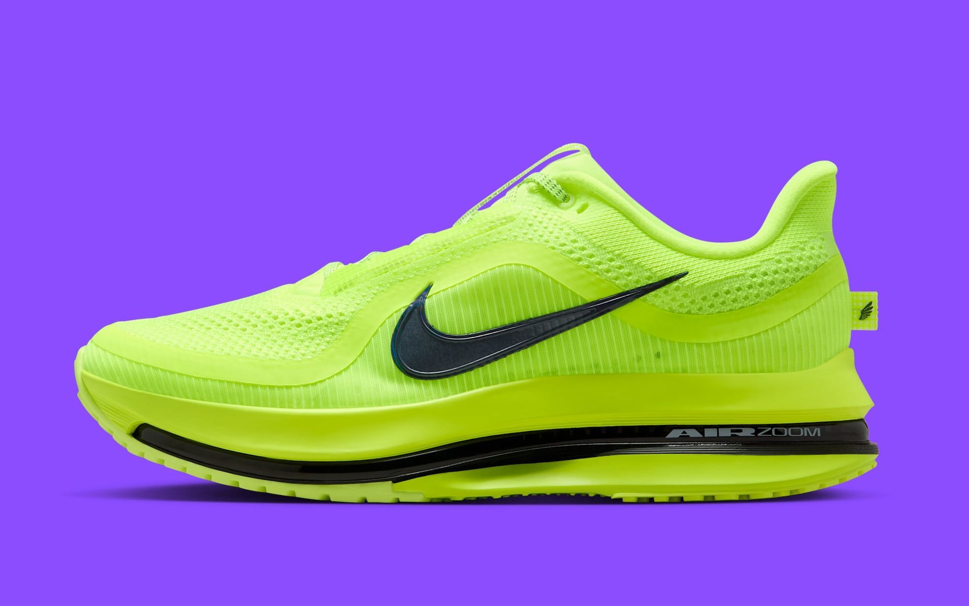 Where to Buy: Nike's Pegasus Premium “Volt/Black” | House of Heat°