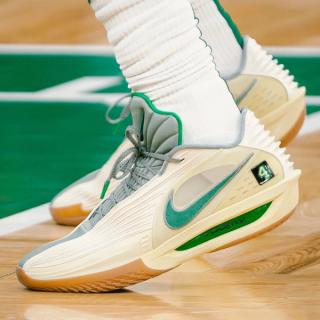Jrue Holiday’s Nike G.T. Cut 3 Turbo PE “Alabaster” Set for Fall Release