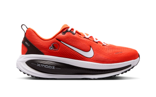NFL x Nike Vomero 18 "Browns" (SKU: IQ5885-800)