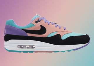 Pastels Persist on Nike’s Newest “Have a Nike Day” Release