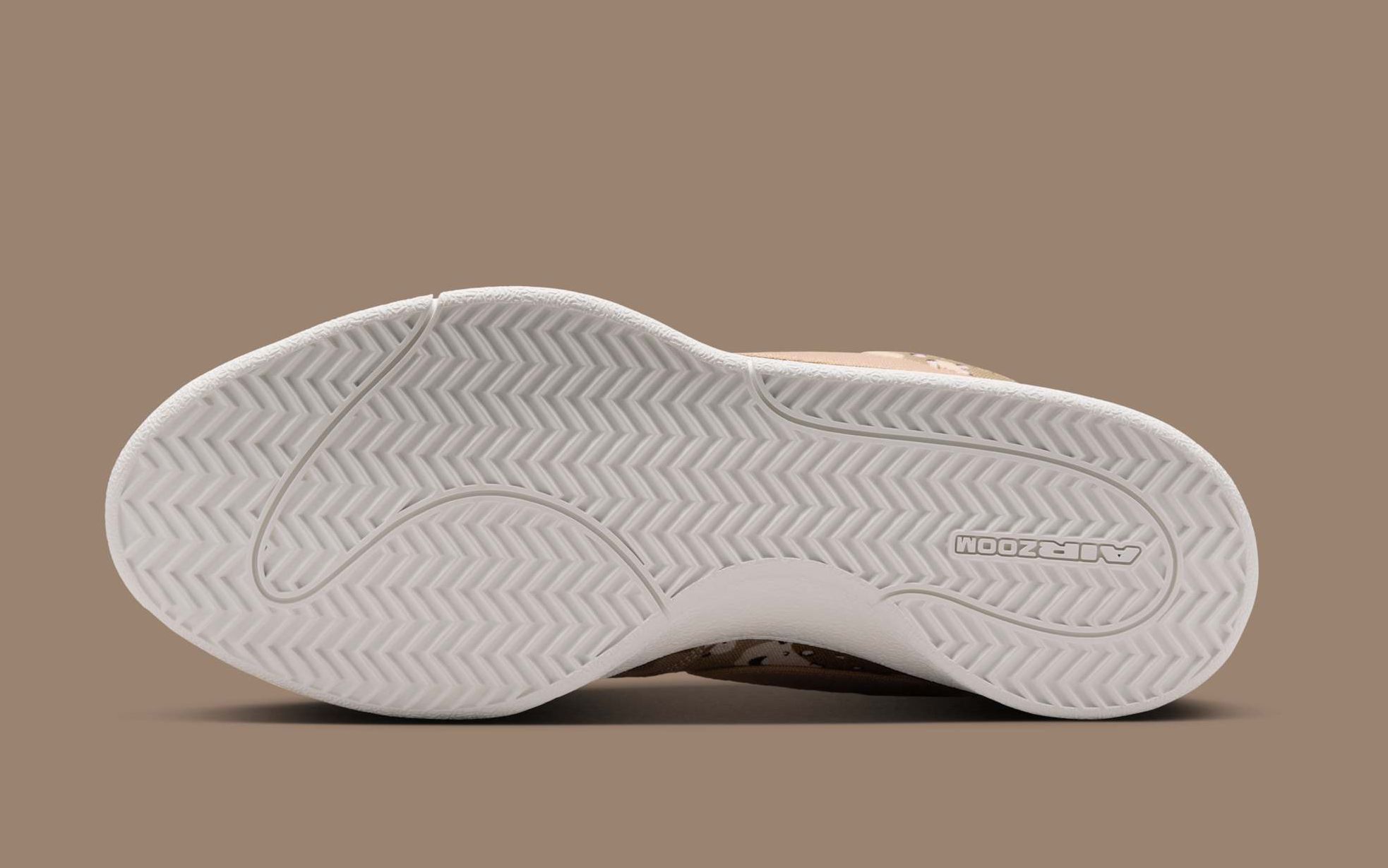 Devin Booker's Nike Book 1 