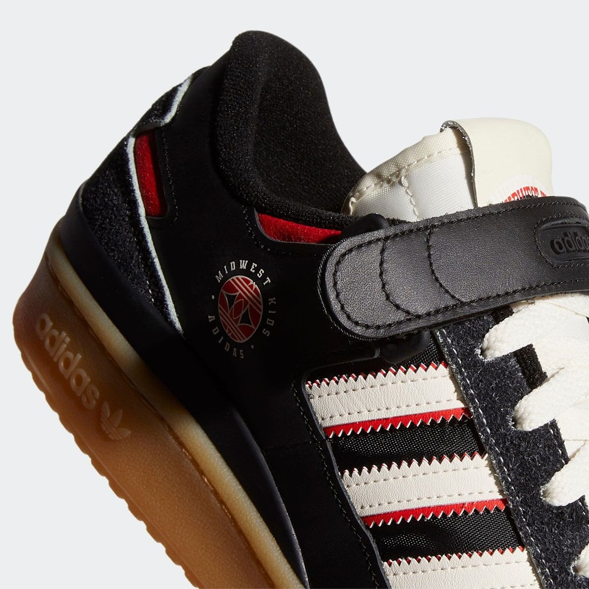 Midwest Kids x adidas Forum Low Lands November 5th | House of Heat°