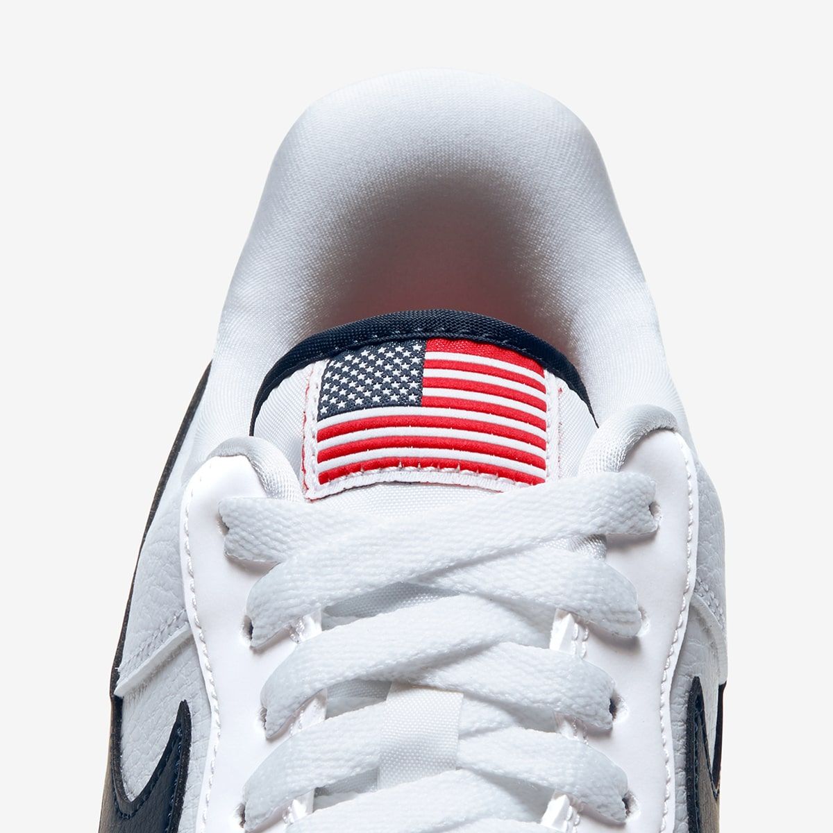 nike air force 1 low american flag