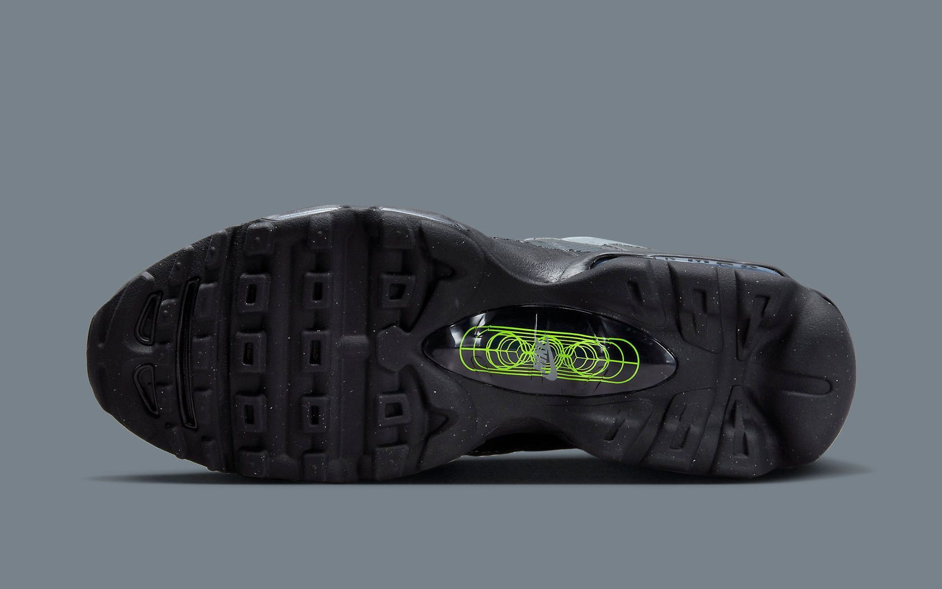 nike air max 95 ultra neon
