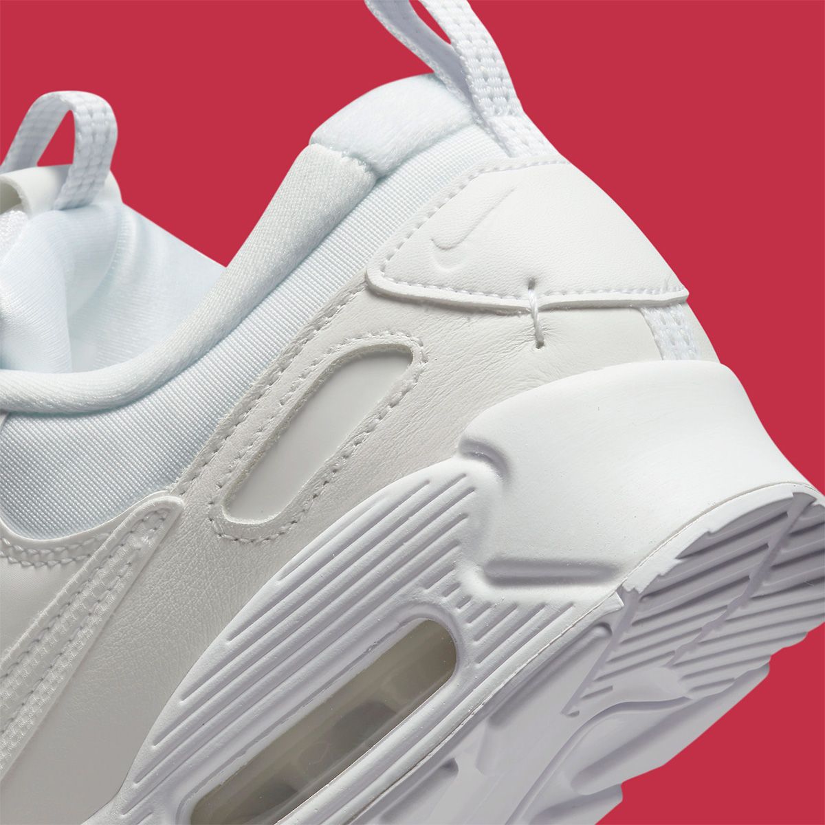 Air max triple white on sale 27