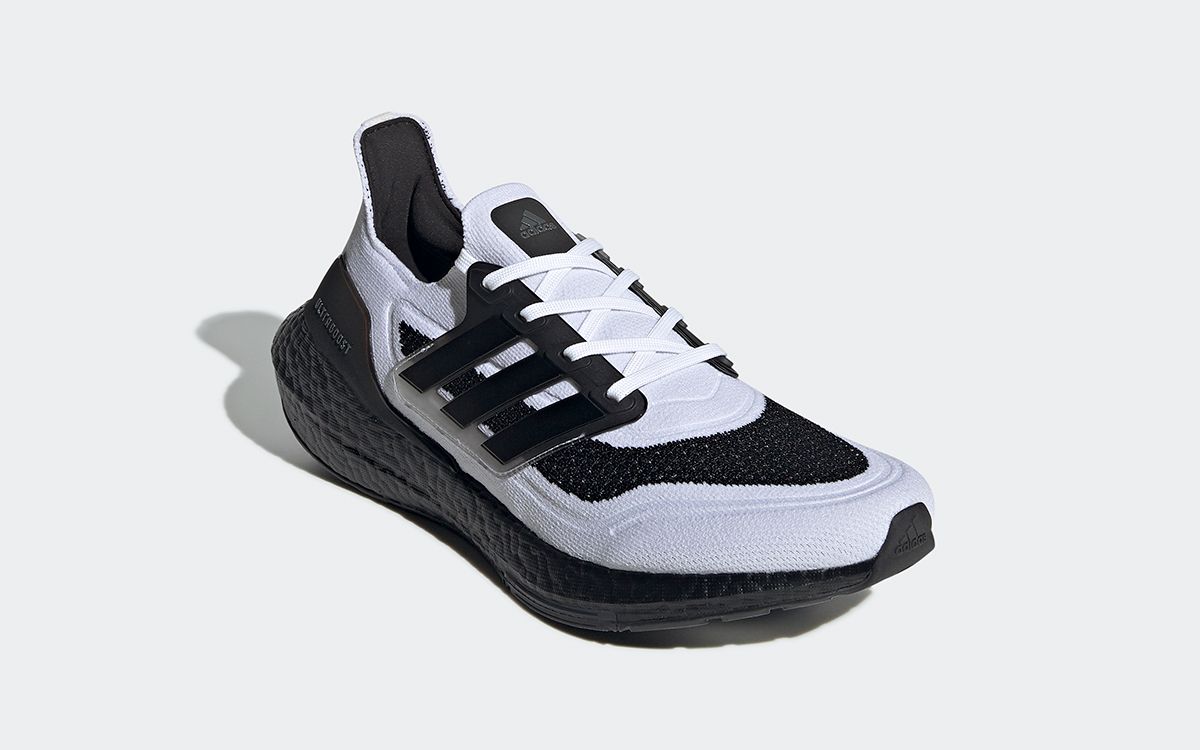 Oreo ultra boost 19 sale