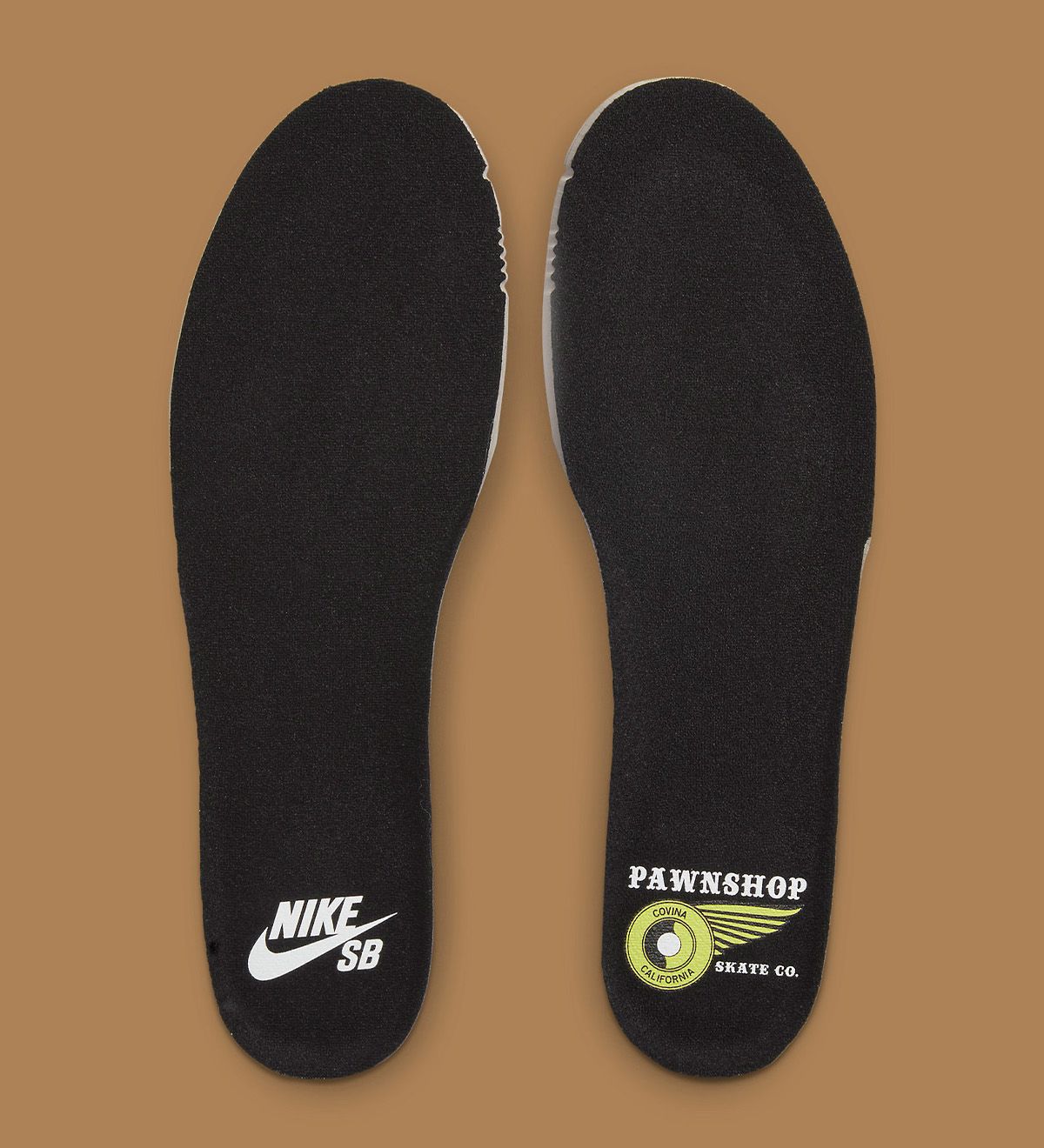 PAWNSHOP - COVINA - Nike Skateboarding