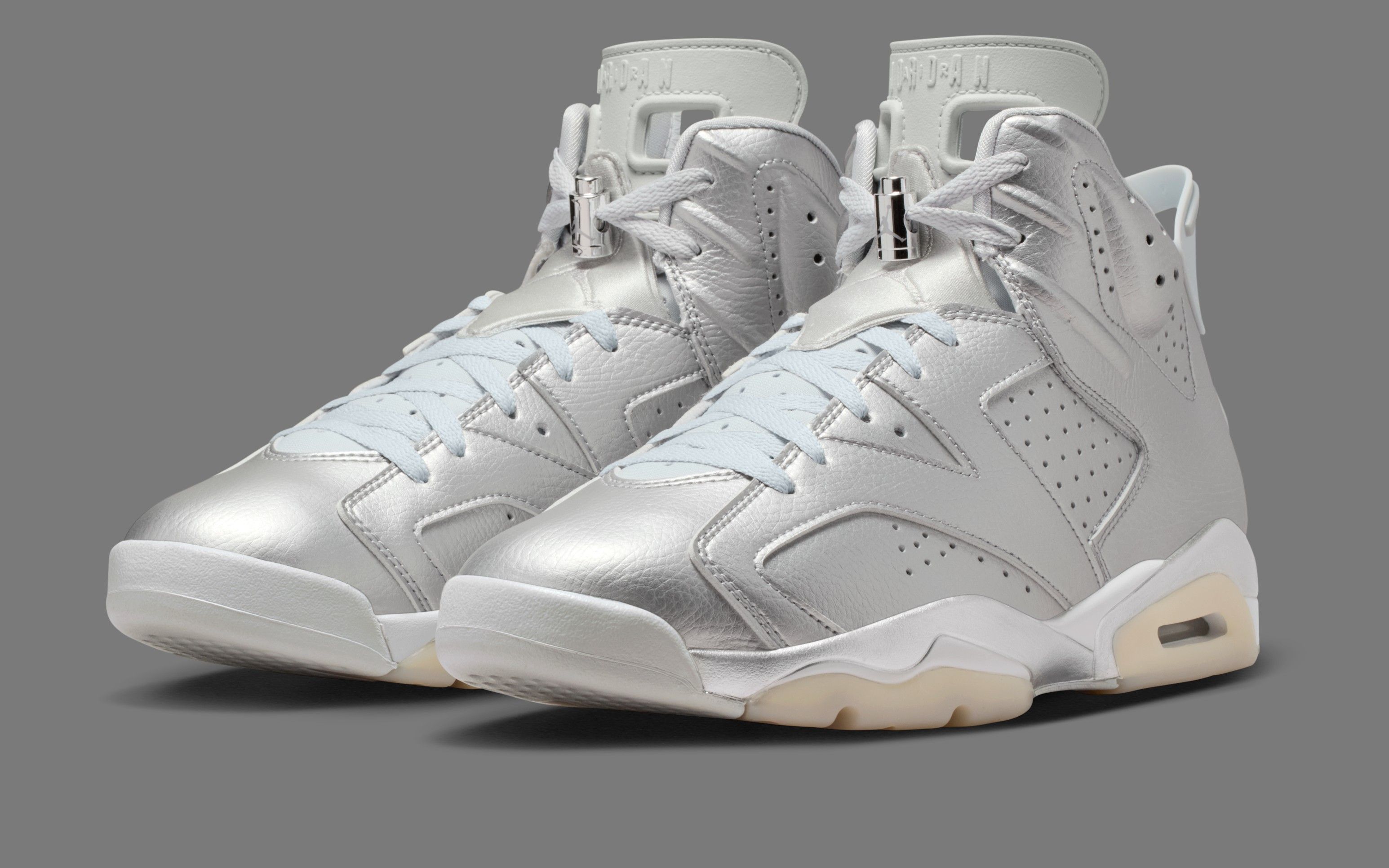 air jordan 6 25th anniversary