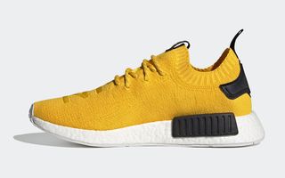 adidas assault nmd r1 primeknit eqt yellow s23749 release date 4
