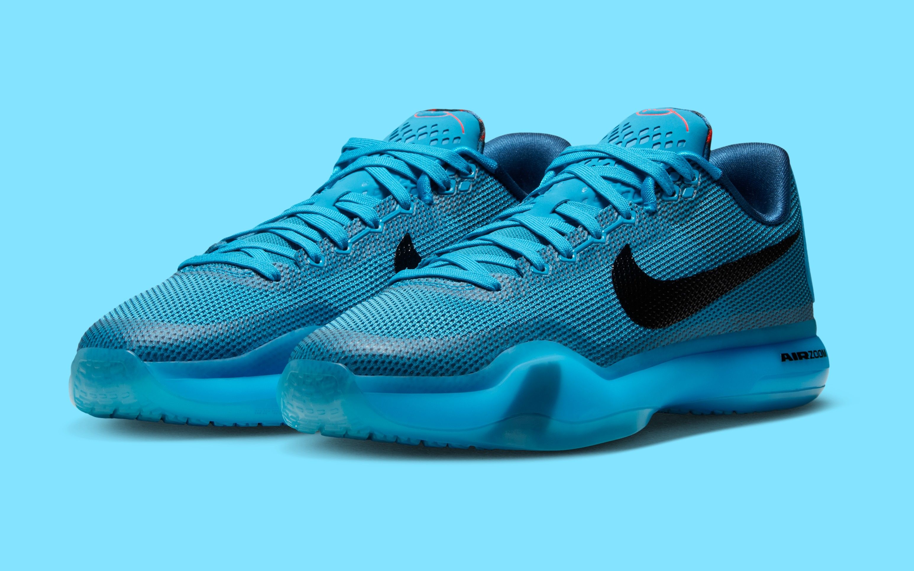 Nike Kobe X “5 AM Flight” Expected to Return October 2026 | House