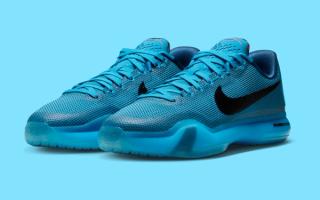 Nike Kobe X “5 AM Flight” Expected to Return October 2026