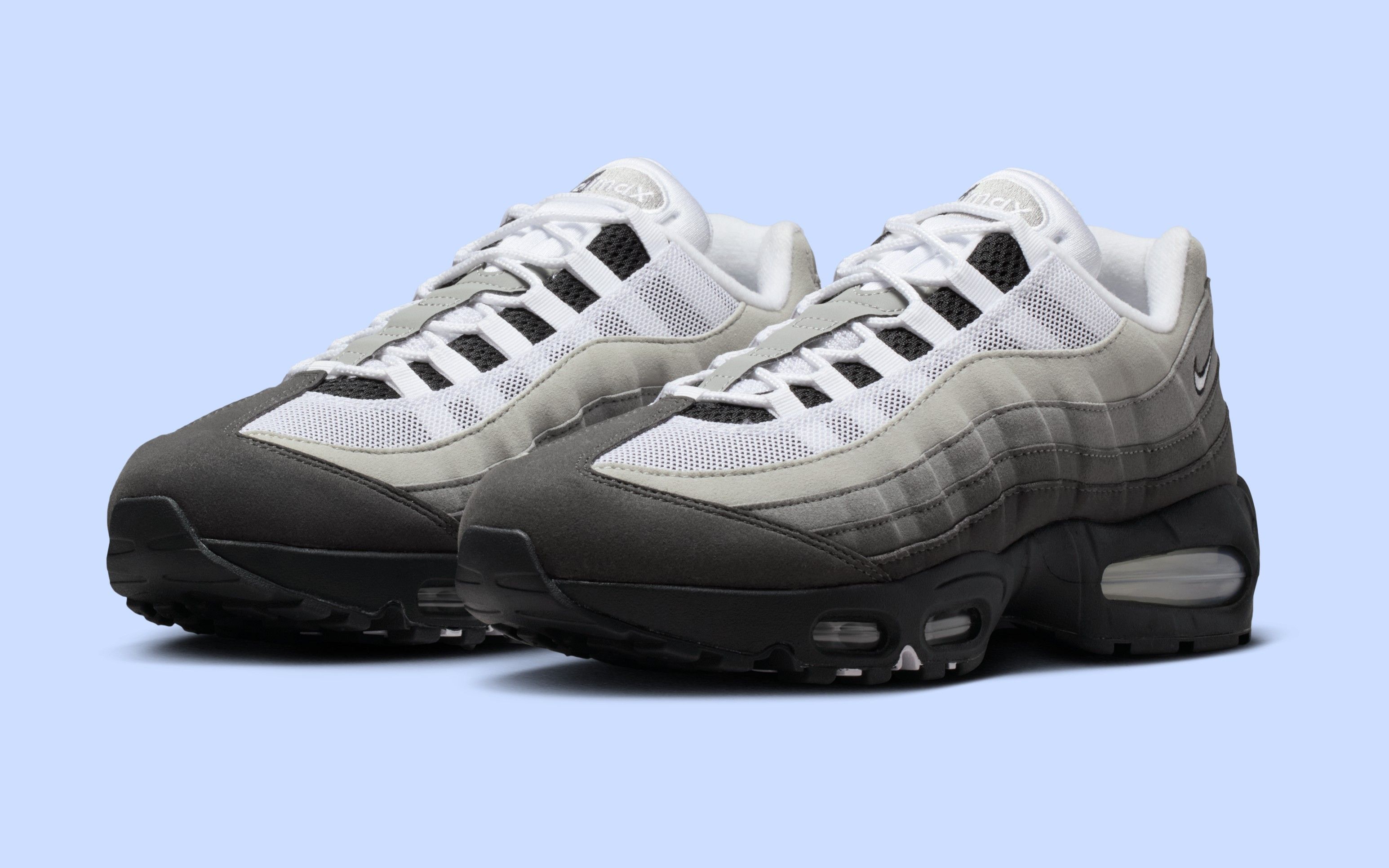 Available Now: Nike Air Max 95 