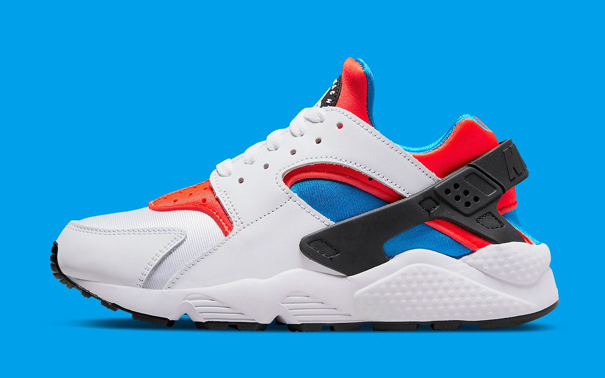 Spider 2025 man huaraches