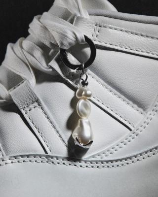 Dior x Air Jordan 1 Retro Low thibo