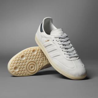 adidas Serve Up Two Premium Pairs of Sambas | House of Heat°