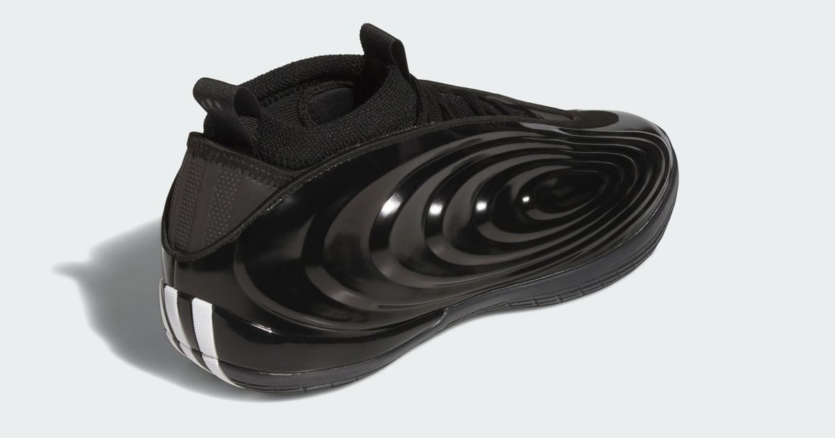 Where to Buy: adidas Harden Vol. 10 