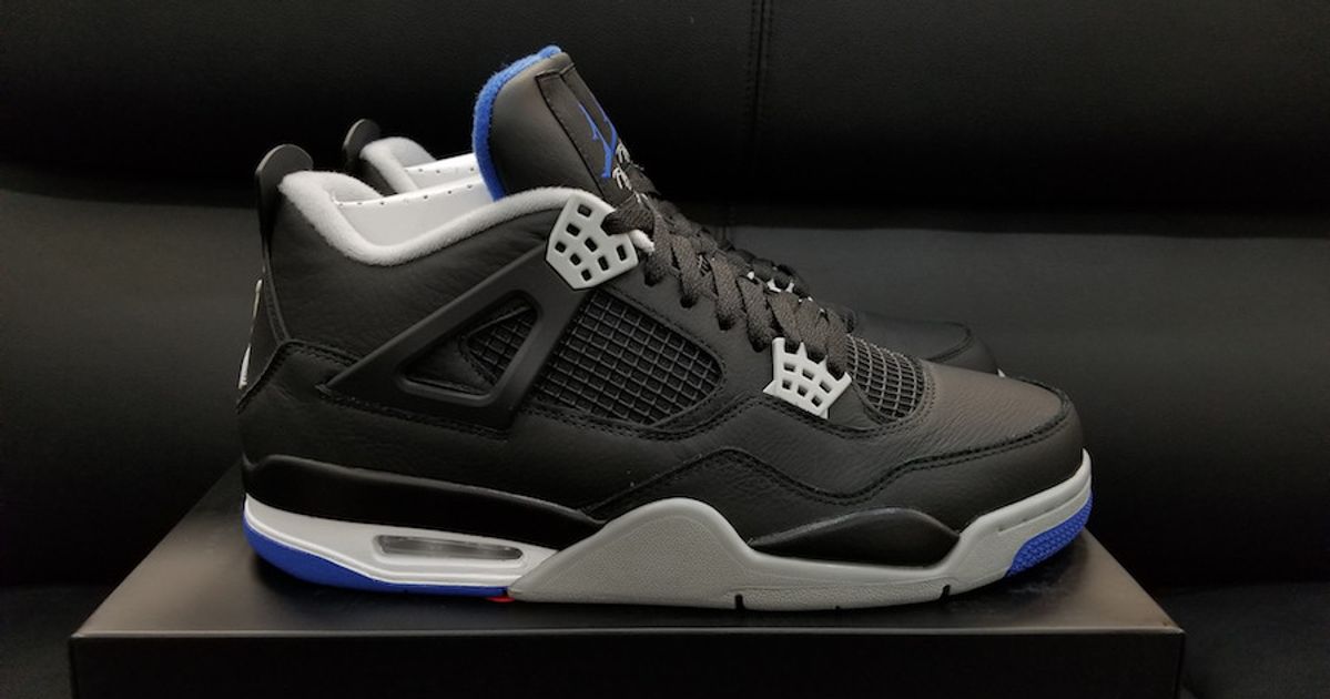 motorsport alternate