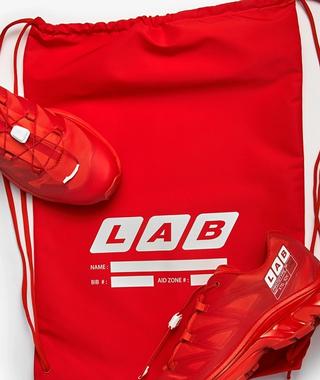 The “10th Anniversary” Salomon XT-6 Features a Striking Red Set-Up ...