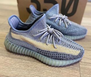 adidas yeezy boost 350 v2 ash blue 2021 release date 1