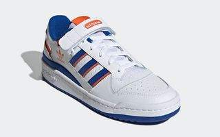 adidas Forum Low Knicks GZ1839 2