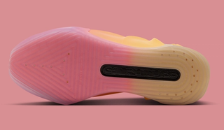 Nike G.T. Future "Unseen Hours" (Peach Jam, SKU: IX5229-700). Photo via Nike.